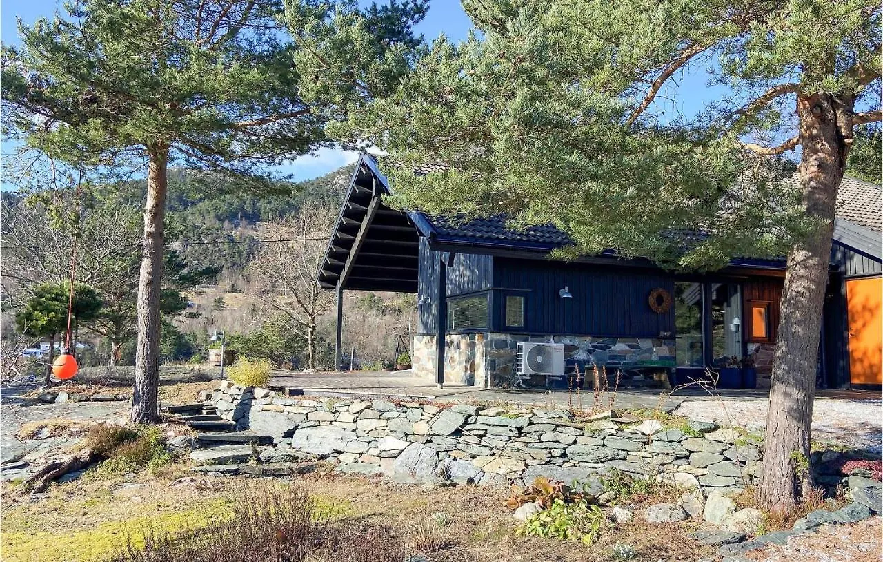 Stunning Home In Mosterhamn With Kitchen 0*,  Norway
