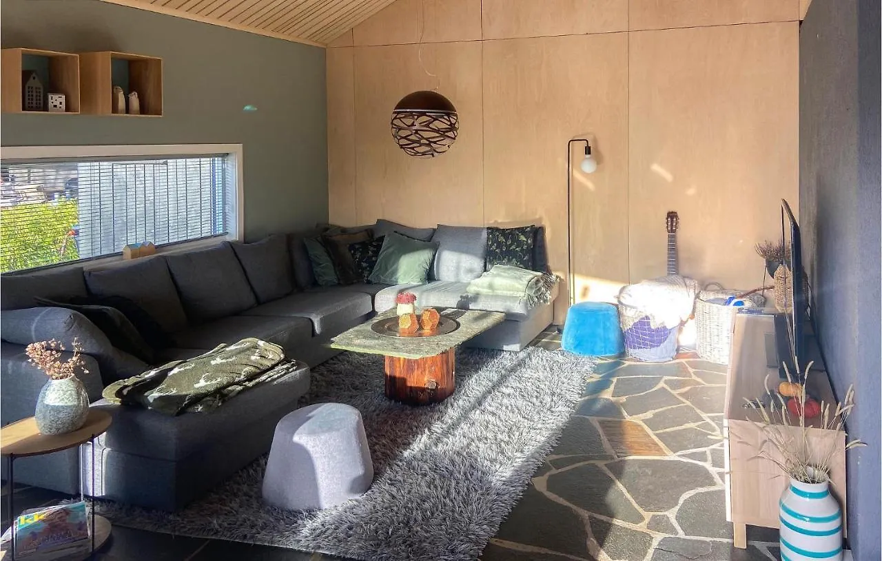 Holiday home Stunning Home In Mosterhamn With Kitchen